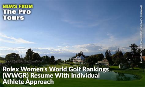 classement rolex|Rolex Women’s World Golf Rankings .